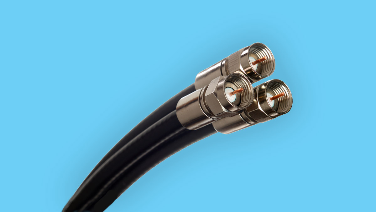 What is Coax Cable Internet?