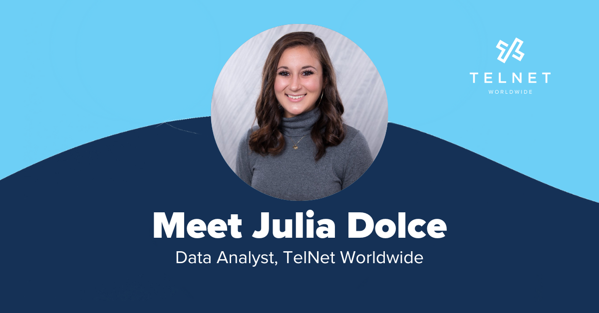 Julia Dolce blog header