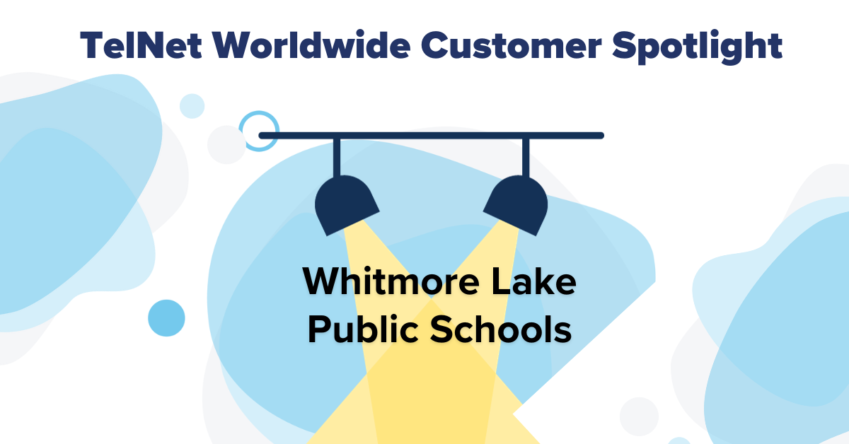 Whitmore Lake social