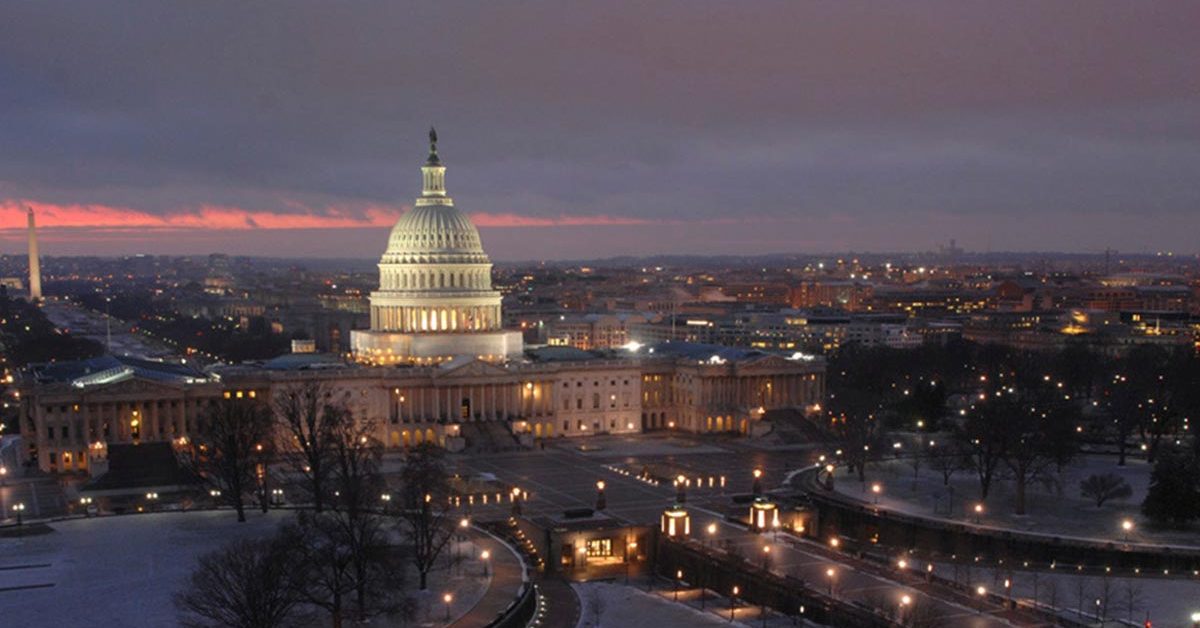 washington capitol